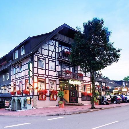 Die Tenne Hotel Вилинген Екстериор снимка