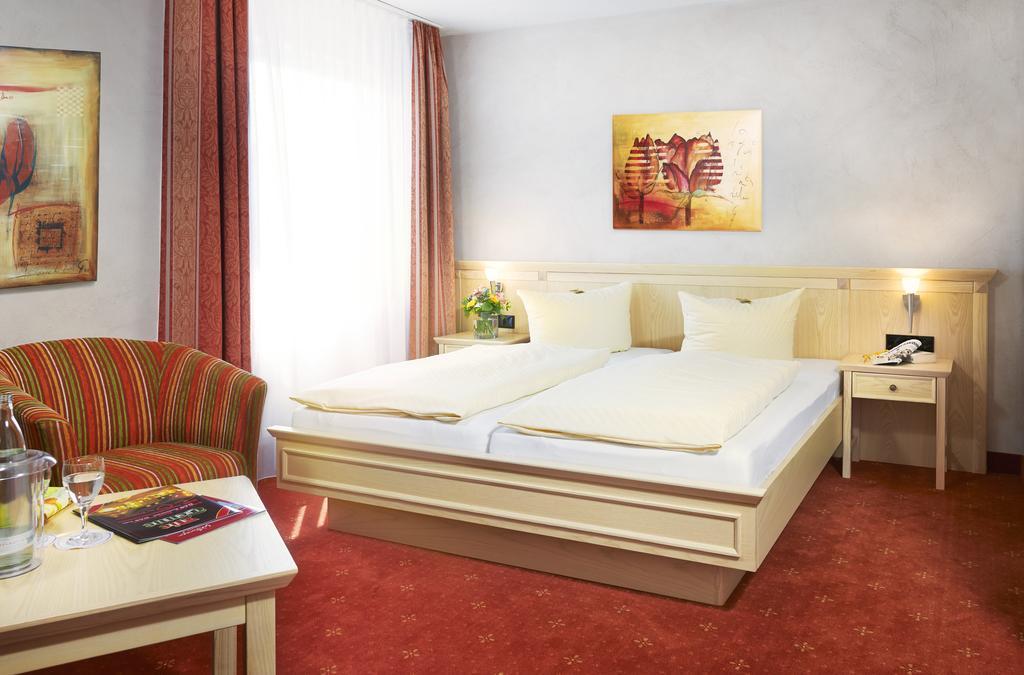 Die Tenne Hotel Вилинген Стая снимка