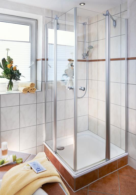 Die Tenne Hotel Вилинген Стая снимка